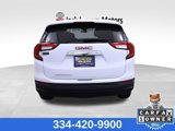 Used 2023 GMC Terrain SLE image 4