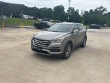 Used 2018 Hyundai Santa Fe Sport image 2