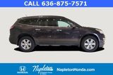 Used 2015 Chevrolet Traverse LT image 4
