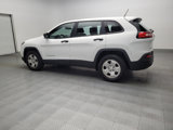 Used 2016 Jeep Cherokee Sport w/ Cold Weather Group image 3