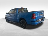 New 2025 RAM 1500 Tradesman w/ Night Edition image 4