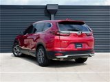 Used 2022 Honda CR-V EX-L image 3