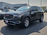 Used 2017 GMC Acadia SLE image 4