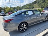 Used 2022 Nissan Altima 2.5 SR image 4