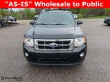 Used 2011 Ford Escape XLT w/ 202A Rapid Spec Order Code image 2