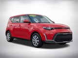 Used 2023 Kia Soul LX image 2