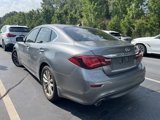 Used 2017 INFINITI Q70 3.7 w/ Technology Package image 3