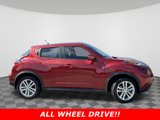 Used 2016 Nissan Juke S image 2