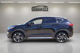 Used 2021 Hyundai Tucson Sport w/ Cargo Package image 2