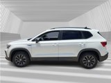 Certified 2022 Volkswagen Taos S image 3