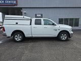 Used 2022 RAM 1500 Classic SLT w/ Electronics Group image 2