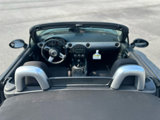 Used 2010 MAZDA MX-5 Miata Sport w/ Convenience Pkg image 6