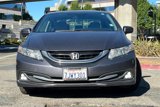 Used 2015 Honda Civic Hybrid Sedan image 3