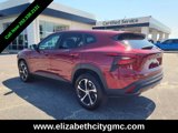 Used 2024 Chevrolet Trax RS w/ Sunroof Package image 6