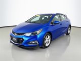 Used 2018 Chevrolet Cruze LT image 3