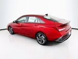 New 2025 Hyundai Elantra Sport w/ Cargo Package image 5