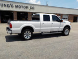 Used 2016 Ford F250 Platinum image 5