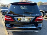 Used 2015 Mercedes-Benz ML 350 4MATIC image 5