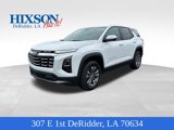 New 2026 Chevrolet Equinox LT image 1