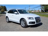 Used 2015 Audi Q5 2.0T Premium Plus w/ Technology Package image 3