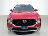 Used 2023 Hyundai Santa Fe SEL image 2