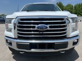 Used 2017 Ford F150 4x4 SuperCrew image 2