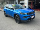 Used 2023 Jeep Compass Latitude image 2