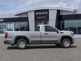 New 2025 GMC Sierra 1500 Pro w/ Pro Value Package image 5
