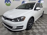 Used 2017 Volkswagen Golf SE image 3