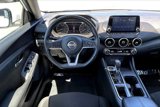 Used 2023 Nissan Sentra SV w/ All-Weather Package image 5