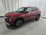 Used 2024 Chevrolet TrailBlazer LT image 5