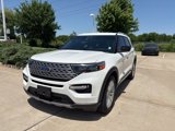 Used 2020 Ford Explorer Limited image 3