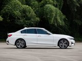 Used 2021 BMW 330i xDrive Sedan w/ Premium Package image 6
