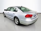 Used 2015 Volkswagen Passat 1.8T Limited Edition image 5