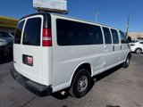 Used 2020 Chevrolet Express 3500 LS image 6