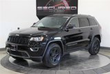 Used 2020 Jeep Grand Cherokee Limited w/ Luxury Group II image 5