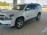 Used 2019 Chevrolet Tahoe LT w/ Texas Edition Package image 3