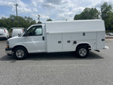 Used 2018 Chevrolet Express 3500 w/ Power Convenience Package image 6