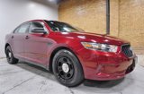 Used 2016 Ford Taurus Police Interceptor AWD w/ Ultimate Wiring Package image 6