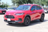 New 2025 Honda HR-V Sport image 3