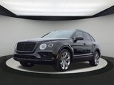 Used 2018 Bentley Bentayga Mulliner image 3