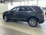 Used 2021 Cadillac XT5 Premium Luxury image 5