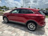 Used 2017 Lincoln MKC Reserve image 4
