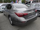 Used 2018 INFINITI Q50 Luxe w/ Essential Package (3.0T Luxe) image 6