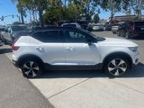 Used 2021 Volvo XC40 P8 Recharge image 2