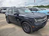 Used 2022 Ford Bronco Sport Big Bend w/ Convenience Package image 2