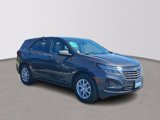Certified 2022 Chevrolet Equinox LS w/ LS Convenience Package image 3