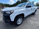New 2026 Chevrolet Colorado W/T w/ WT Convenience Package II image 5