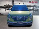 Used 2024 Hyundai Venue SEL image 2