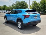Used 2025 Chevrolet Trax LS image 4